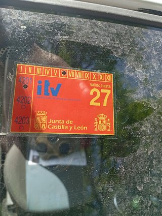 Ford Fiesta 2006
