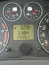 Ford Fiesta 2006