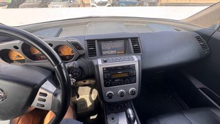 Nissan Murano 2010