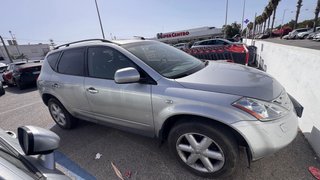 Nissan Murano 2010