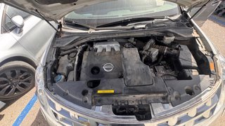Nissan Murano 2010