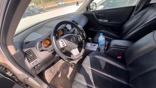 Nissan Murano 2010
