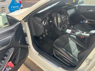 Mercedes-Benz CLA 2014