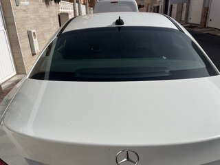 Mercedes-Benz CLA 2014