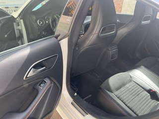 Mercedes-Benz CLA 2014