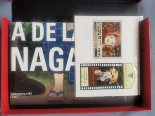 La Tumba de las Luciérnagas Blu-ray + DVD Ed. Cole