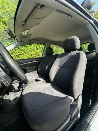 Ford Focus 2001