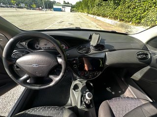 Ford Focus 2001
