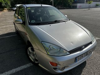 Ford Focus 2001