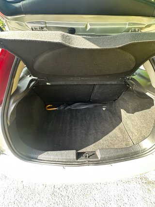 Ford Focus 2001
