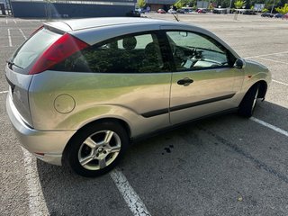 Ford Focus 2001