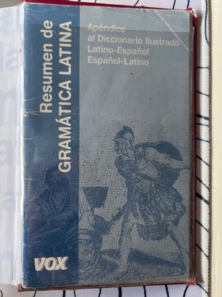 Diccionario Ilustrado Latín. Latino-Español/ Es...