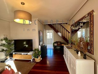 Dúplex en venta en Agustinas en Errenteria