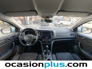 Renault Megane Intens Energy TCe 97 kW (130 CV)