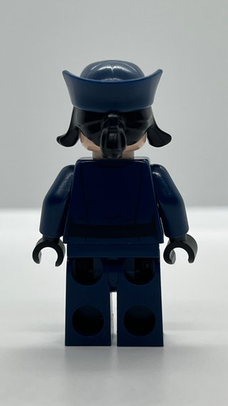 LEGO Star Wars Minifigura Rose Tico Disguise