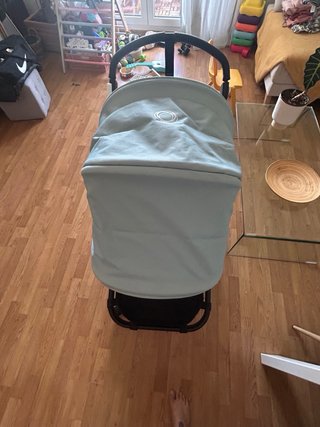 Bugaboo Camaleon 3 Silla y Capazo