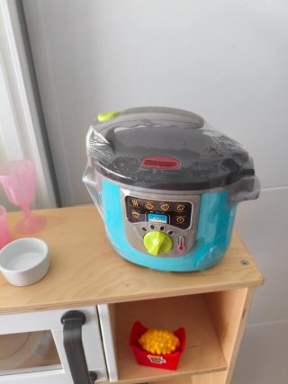 Cocina de Juguete IKEA