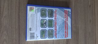 Lote 3 Videojuegos PES PS2