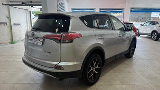 Toyota RAV4 2.0 D-4D 2016