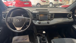 Toyota RAV4 2.0 D-4D 2016