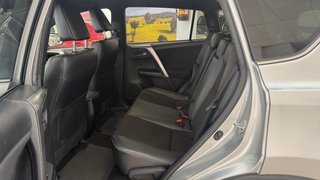 Toyota RAV4 2.0 D-4D 2016