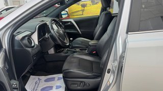 Toyota RAV4 2.0 D-4D 2016