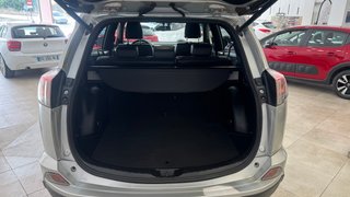 Toyota RAV4 2.0 D-4D 2016