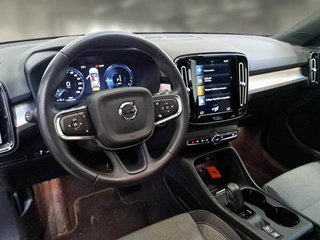 Volvo XC40 1.5 T5 Twin Recharge Inscription Ex Auto (2021)