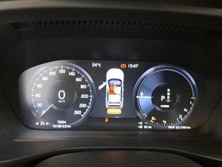 Volvo XC40 1.5 T5 Twin Recharge Inscription Ex Auto (2021)