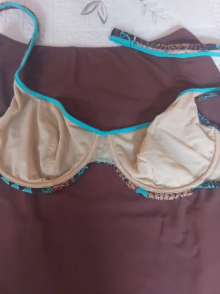 Bikini 3 piezas ORY