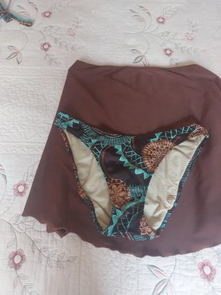 Bikini 3 piezas ORY