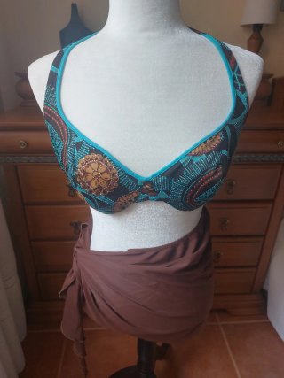 Bikini 3 piezas ORY