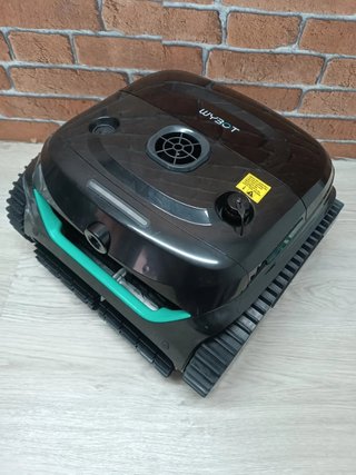 Robot Limpiafondos WYBOT C2