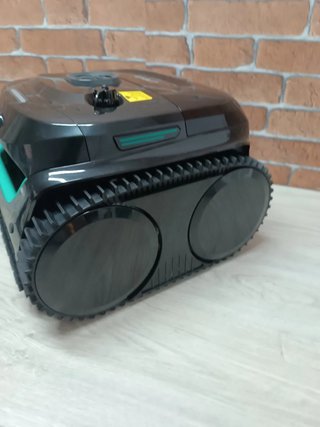 Robot Limpiafondos WYBOT C2