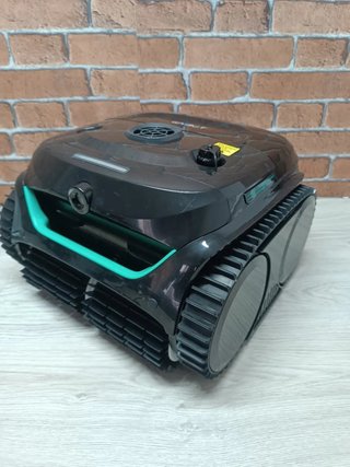 Robot Limpiafondos WYBOT C2