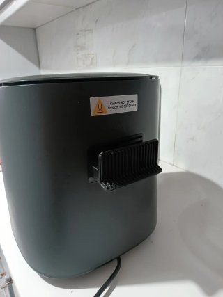 Freidora Cosori Pro LE 4.7L