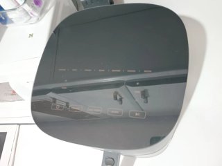 Freidora Cosori Pro LE 4.7L