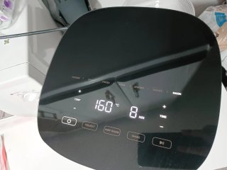 Freidora Cosori Pro LE 4.7L