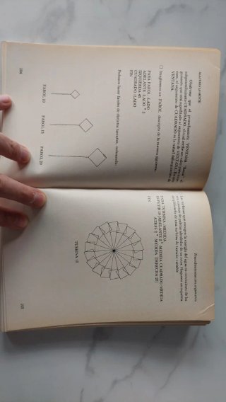 Alas para la mente. LOGO: Un lenguaje de computado