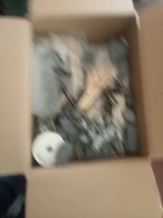 Maqueta Acorazado Bismarck