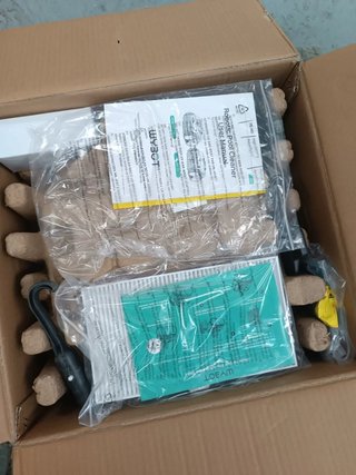 Robot Limpiafondos para Piscina WYBOT C2 Vision