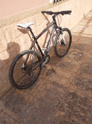 Bicicleta de Montaña Lapierre