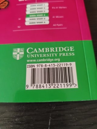Guess What! Level 4 Pupil's Book with Enhanced