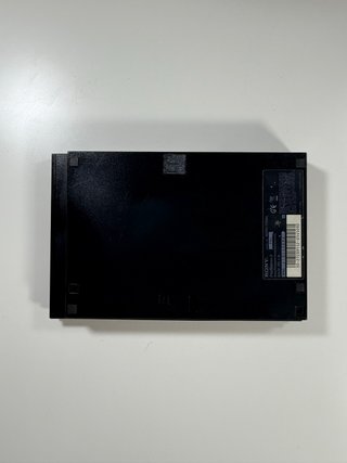 PlayStation 2 Slim + 4 mandos+accesorios +tarjetas