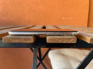 iPhone X 64GB en buen estado (batería a cambiar)