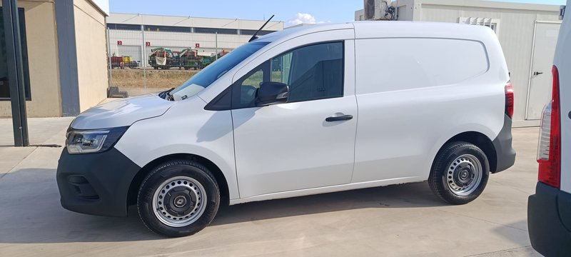 Renault Kangoo 2022, foto 4