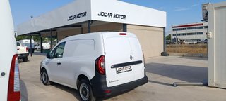 RENAULT KANGOO 1.5DCI 95 CV FURGON