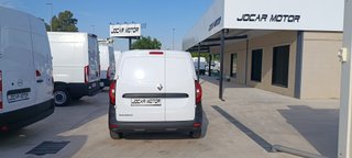 RENAULT KANGOO 1.5DCI 95 CV FURGON
