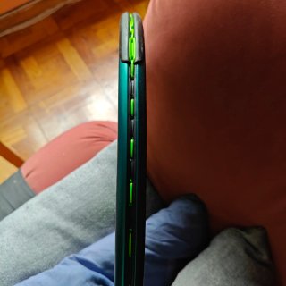 Wilson Blade V9 98S L2