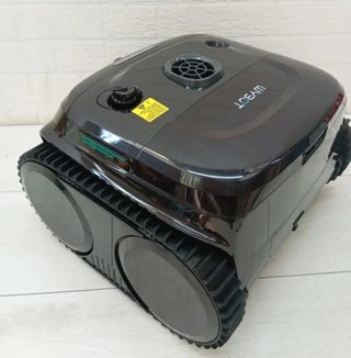 Robot Limpiafondos WYBOT C2 Vision AI
